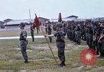 Image of 9th Infantry Division redeployment Vietnam, 1969, second 58 stock footage video 65675026536