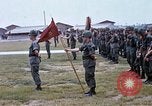 Image of 9th Infantry Division redeployment Vietnam, 1969, second 59 stock footage video 65675026536