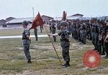 Image of 9th Infantry Division redeployment Vietnam, 1969, second 60 stock footage video 65675026536
