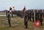 Standbild 9 Infanterie Division Umschichtung Vietnam, 1969, aus Sekunde 4 historischem Filmmaterial Videoclip 65675026537