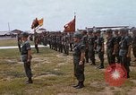 Standbild 9 Infanterie Division Umschichtung Vietnam, 1969, aus Sekunde 5 historischem Filmmaterial Videoclip 65675026537