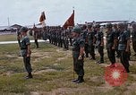 Standbild 9 Infanterie Division Umschichtung Vietnam, 1969, aus Sekunde 7 historischem Filmmaterial Videoclip 65675026537