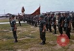Standbild 9 Infanterie Division Umschichtung Vietnam, 1969, aus Sekunde 8 historischem Filmmaterial Videoclip 65675026537