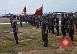 Standbild 9 Infanterie Division Umschichtung Vietnam, 1969, aus Sekunde 9 historischem Filmmaterial Videoclip 65675026537