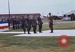 Standbild 9 Infanterie Division Umschichtung Vietnam, 1969, aus Sekunde 12 historischem Filmmaterial Videoclip 65675026537