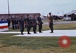Standbild 9 Infanterie Division Umschichtung Vietnam, 1969, aus Sekunde 13 historischem Filmmaterial Videoclip 65675026537