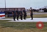 Standbild 9 Infanterie Division Umschichtung Vietnam, 1969, aus Sekunde 14 historischem Filmmaterial Videoclip 65675026537