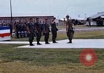 Standbild 9 Infanterie Division Umschichtung Vietnam, 1969, aus Sekunde 15 historischem Filmmaterial Videoclip 65675026537