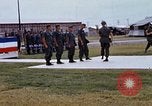 Standbild 9 Infanterie Division Umschichtung Vietnam, 1969, aus Sekunde 17 historischem Filmmaterial Videoclip 65675026537