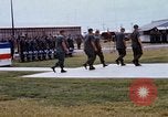 Standbild 9 Infanterie Division Umschichtung Vietnam, 1969, aus Sekunde 19 historischem Filmmaterial Videoclip 65675026537
