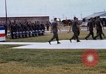 Standbild 9 Infanterie Division Umschichtung Vietnam, 1969, aus Sekunde 20 historischem Filmmaterial Videoclip 65675026537