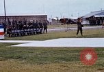 Standbild 9 Infanterie Division Umschichtung Vietnam, 1969, aus Sekunde 23 historischem Filmmaterial Videoclip 65675026537