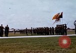 Standbild 9 Infanterie Division Umschichtung Vietnam, 1969, aus Sekunde 24 historischem Filmmaterial Videoclip 65675026537