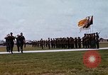Standbild 9 Infanterie Division Umschichtung Vietnam, 1969, aus Sekunde 26 historischem Filmmaterial Videoclip 65675026537