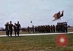 Standbild 9 Infanterie Division Umschichtung Vietnam, 1969, aus Sekunde 27 historischem Filmmaterial Videoclip 65675026537