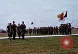 Standbild 9 Infanterie Division Umschichtung Vietnam, 1969, aus Sekunde 28 historischem Filmmaterial Videoclip 65675026537