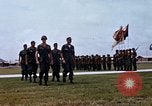 Standbild 9 Infanterie Division Umschichtung Vietnam, 1969, aus Sekunde 30 historischem Filmmaterial Videoclip 65675026537