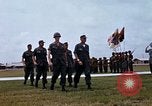 Standbild 9 Infanterie Division Umschichtung Vietnam, 1969, aus Sekunde 31 historischem Filmmaterial Videoclip 65675026537