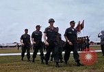 Standbild 9 Infanterie Division Umschichtung Vietnam, 1969, aus Sekunde 32 historischem Filmmaterial Videoclip 65675026537