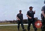 Standbild 9 Infanterie Division Umschichtung Vietnam, 1969, aus Sekunde 34 historischem Filmmaterial Videoclip 65675026537