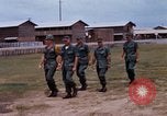 Standbild 9 Infanterie Division Umschichtung Vietnam, 1969, aus Sekunde 38 historischem Filmmaterial Videoclip 65675026537