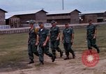 Standbild 9 Infanterie Division Umschichtung Vietnam, 1969, aus Sekunde 39 historischem Filmmaterial Videoclip 65675026537