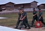 Standbild 9 Infanterie Division Umschichtung Vietnam, 1969, aus Sekunde 41 historischem Filmmaterial Videoclip 65675026537