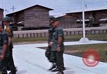 Standbild 9 Infanterie Division Umschichtung Vietnam, 1969, aus Sekunde 44 historischem Filmmaterial Videoclip 65675026537