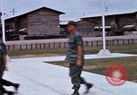 Standbild 9 Infanterie Division Umschichtung Vietnam, 1969, aus Sekunde 45 historischem Filmmaterial Videoclip 65675026537