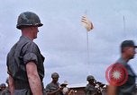 Standbild 9 Infanterie Division Umschichtung Vietnam, 1969, aus Sekunde 54 historischem Filmmaterial Videoclip 65675026537