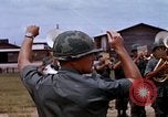 Standbild 9 Infanterie Division Umschichtung Vietnam, 1969, aus Sekunde 59 historischem Filmmaterial Videoclip 65675026537