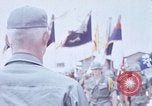 Image of 9th Infantry Division redeployment Vietnam, 1969, second 1 stock footage video 65675026538