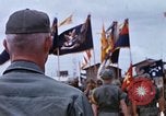 Image of 9th Infantry Division redeployment Vietnam, 1969, second 3 stock footage video 65675026538