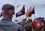 Image of 9th Infantry Division redeployment Vietnam, 1969, second 6 stock footage video 65675026538