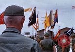 Image of 9th Infantry Division redeployment Vietnam, 1969, second 8 stock footage video 65675026538