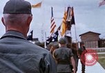 Image of 9th Infantry Division redeployment Vietnam, 1969, second 13 stock footage video 65675026538