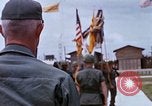Image of 9th Infantry Division redeployment Vietnam, 1969, second 14 stock footage video 65675026538