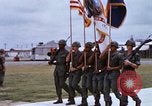 Image of 9th Infantry Division redeployment Vietnam, 1969, second 15 stock footage video 65675026538