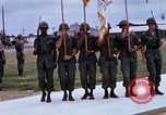 Image of 9th Infantry Division redeployment Vietnam, 1969, second 22 stock footage video 65675026538
