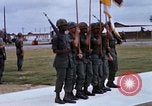 Image of 9th Infantry Division redeployment Vietnam, 1969, second 26 stock footage video 65675026538