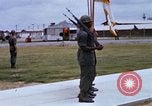 Image of 9th Infantry Division redeployment Vietnam, 1969, second 28 stock footage video 65675026538