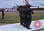 Image of 9th Infantry Division redeployment Vietnam, 1969, second 29 stock footage video 65675026538