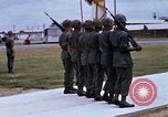 Image of 9th Infantry Division redeployment Vietnam, 1969, second 30 stock footage video 65675026538