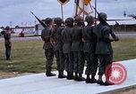 Image of 9th Infantry Division redeployment Vietnam, 1969, second 31 stock footage video 65675026538