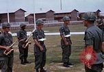 Image of 9th Infantry Division redeployment Vietnam, 1969, second 40 stock footage video 65675026538