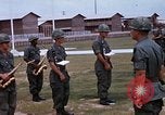 Image of 9th Infantry Division redeployment Vietnam, 1969, second 41 stock footage video 65675026538