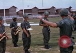 Image of 9th Infantry Division redeployment Vietnam, 1969, second 42 stock footage video 65675026538