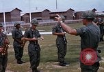 Image of 9th Infantry Division redeployment Vietnam, 1969, second 44 stock footage video 65675026538