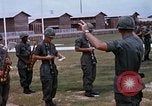 Image of 9th Infantry Division redeployment Vietnam, 1969, second 45 stock footage video 65675026538