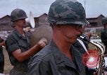 Image of 9th Infantry Division redeployment Vietnam, 1969, second 47 stock footage video 65675026538